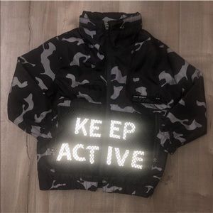 Zara Jackets & Coats - ❌SOLD❌ EUC Zara windbreaker size 5 kids Zara Jackets & Coats - ❌SOLD❌ EUC Zara windbreaker size 5 kids